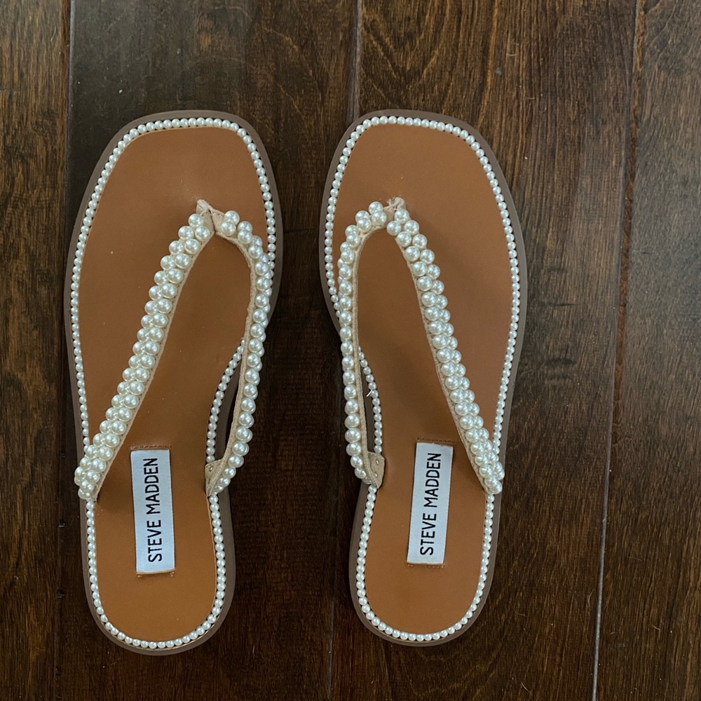 Steve Madden Sandals